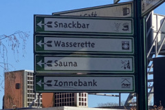 Bensersiel