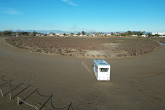 Dethleffs AlPa 6820 Alkovenwohnmobil auf Fiat Basis