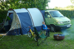 1.VW T4 Multivan