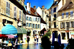 Frankreich
