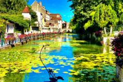 Frankreich