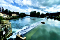 Frankreich