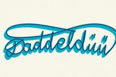 Daddeldueueblau