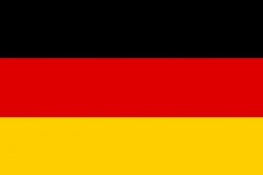 Flagge_Deutschland