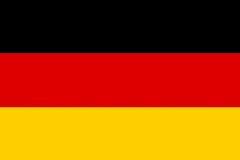 Flagge_Deutschland