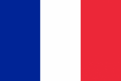 Flagge_Frankreich