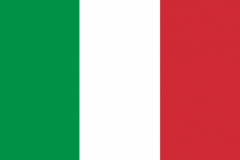 Flagge_Italien