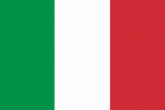Flagge_Italien