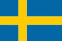 Flagge_Schweden