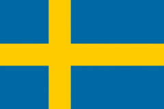 Flagge_Schweden
