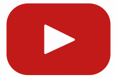 Youtube-logo-with-new-style-on-transparent-background-PNG