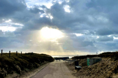 Wohnmobilrundreise durch Holland, Belgien und Frankreich