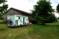 Landvergnügen
