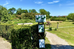 Landvergnügen