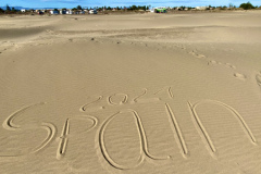 Spanien