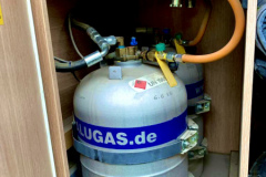 Umbauten